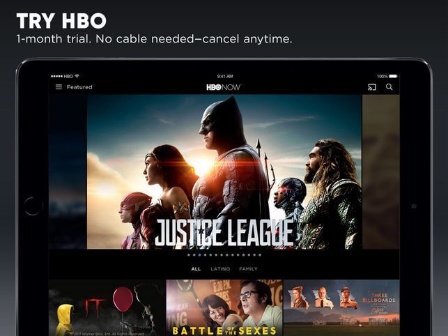 Download Hbo On Mac